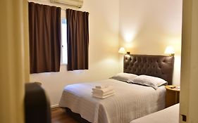 Hotel Frossard